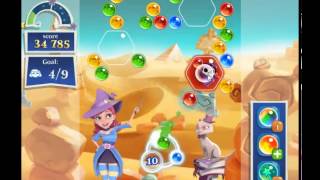 Bubble Witch Saga 2 Level 416