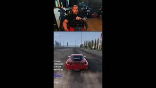 Thread The Needle Drift Challenge