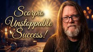 #Scorpio July 2026! "Expect Nothing But The Best!" (Breaking The Timeline Lock!) Fierce & Fabulous!