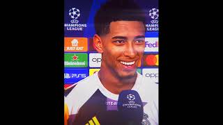 Bellingham X Modric Happy Nation (Slowed)