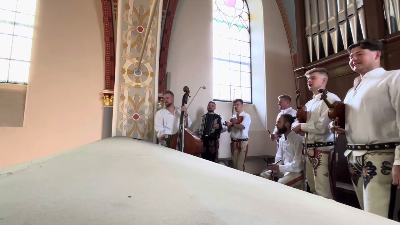 Pogwizdani - Barka 2023r. Live