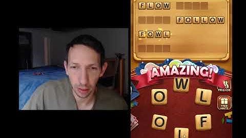 Word Connect Level 980 Solved Answers