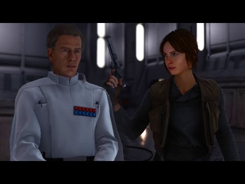 star wars battlefront jyn erso star wars battlefront jyn erso