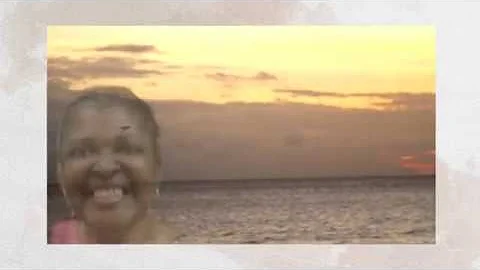 Home Going Celebration For Our Beloved Marcella Wi...