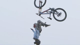 Proving Grounds Day 2 Highlights