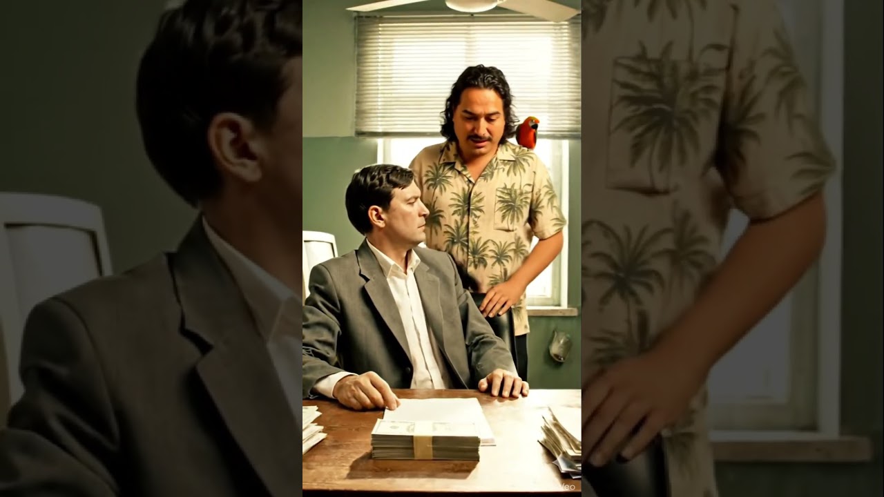 Как в Колумбии решают вопрос с налоговой 