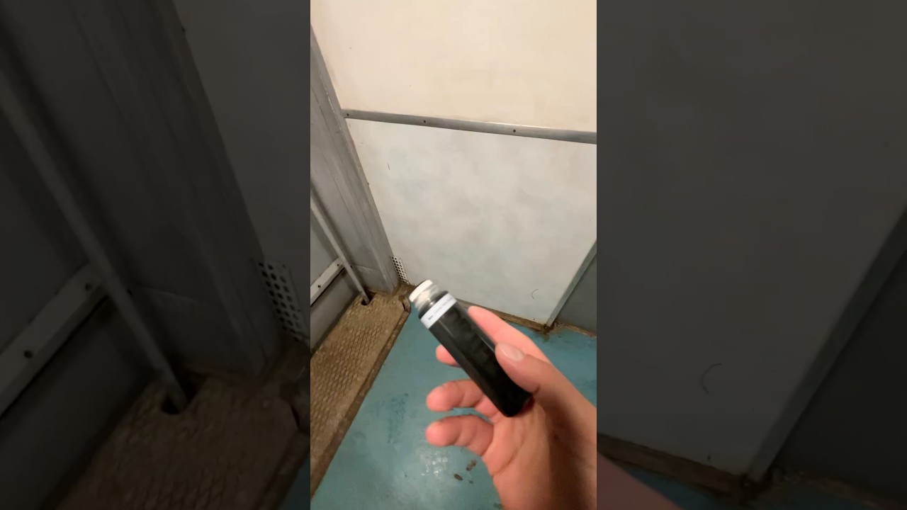 Tagging squeezer 18mm 