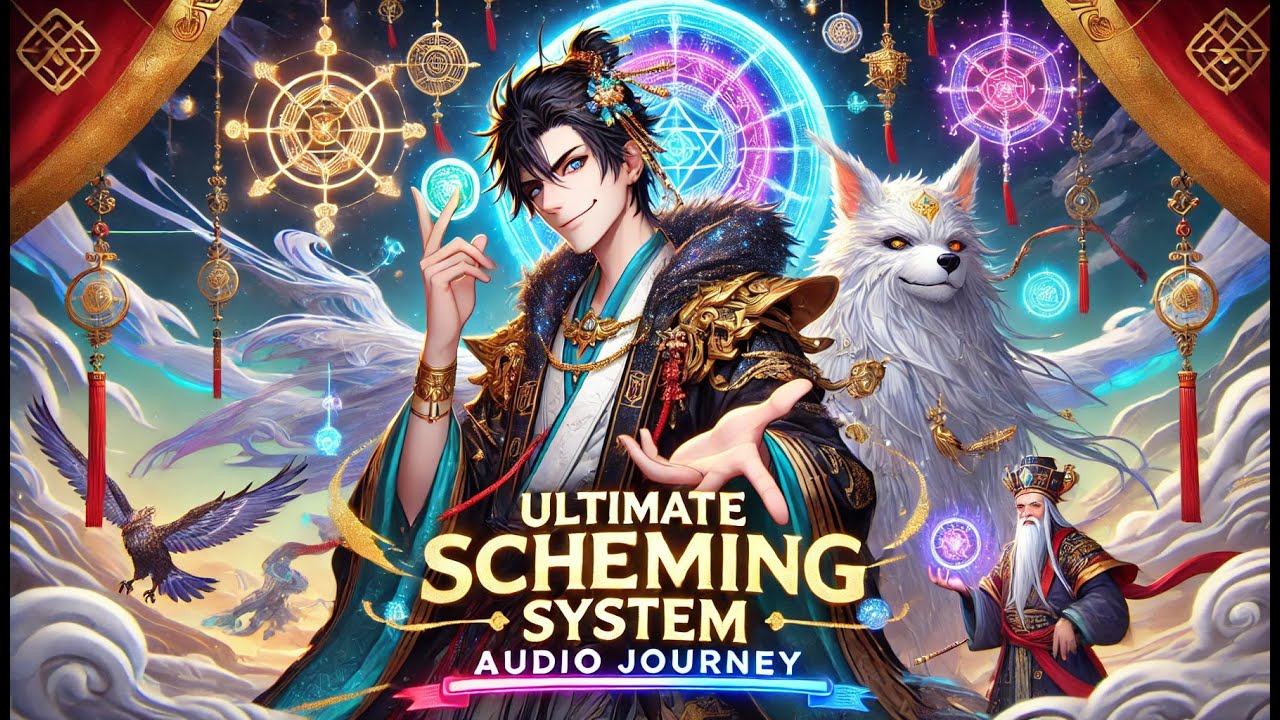 EP 1 to 20 || Ultimate Scheming System || अंतिम योजना प्रणाली