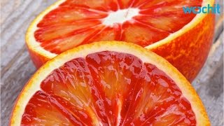 4 Simple Facts About Blood Oranges