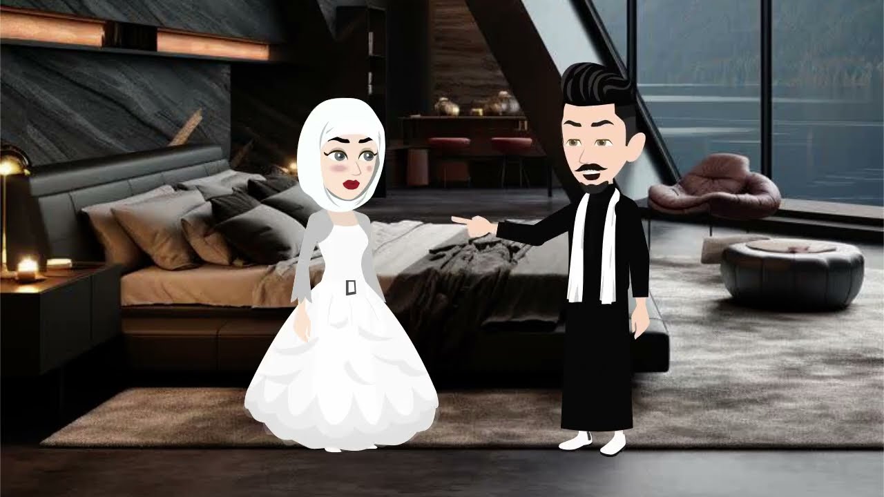 ضحية الاهل ( القصة كاملة )