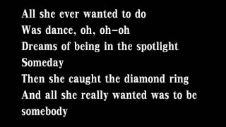 Keke Palmer - Rule The Dancefloor (Lyrics)