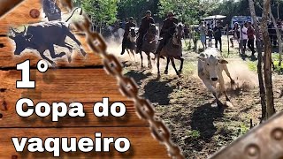 1 ° copa do vaqueiro 2026 / etapa : campo da Fortaleza-se / dia 1/2