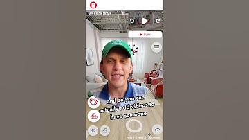 Add Video To Matterport Tours Easily