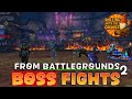 Special | Our First Heroic Raid! | Rolling with the Gnomies (WoW PvP Guild Series)