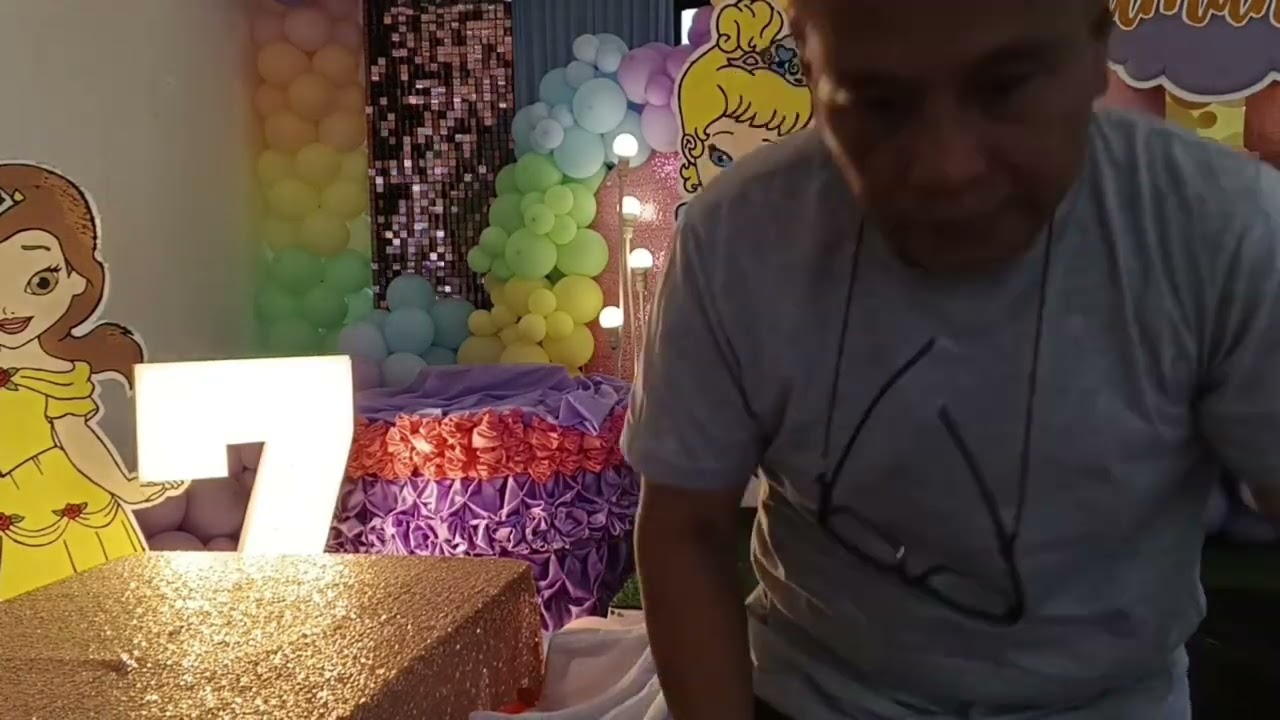 BASIC LIGHTS & SOUND SET UP @ CASA PERTO RESORT & EVENTS PLACE CALAMBA LAGUNA | AUG. 24, 2025 | V123