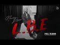 L.B.E (Album) Nirvair Pannu | Juke Dock image