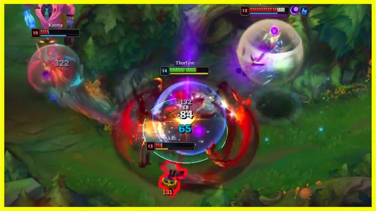 Best Ambessa Player? - Best of LoL Streams 2797