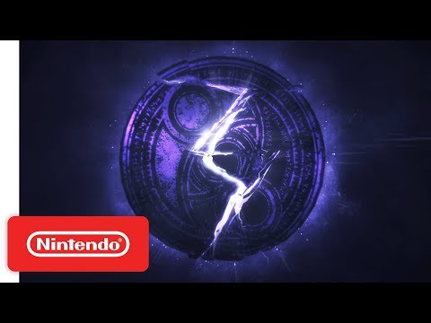 Videó: Mikor jelentették be a bayonetta 3-at?