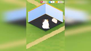 Fruit Merge Cat - Suika Game screenshot 5