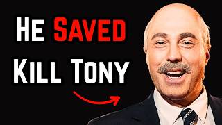 The Best Guest in Kill Tony History Explained