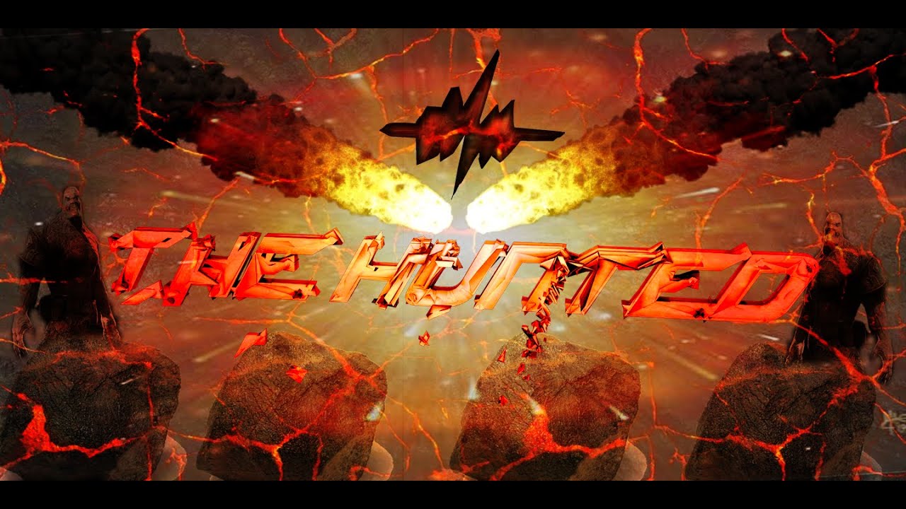 Pulse Hunterr // The Hunted Clutchtage #2
