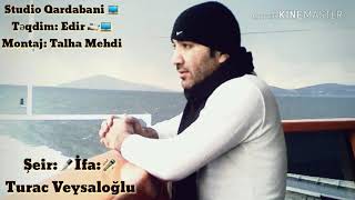 Süper Şei̇r- 2018 Gün Gələr Turac Veysaloğlu