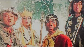 1978【西遊記】サントラベストセレクション3曲