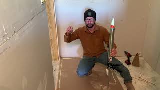 How to Build a 'Soundproof' Recording Booth Part 3