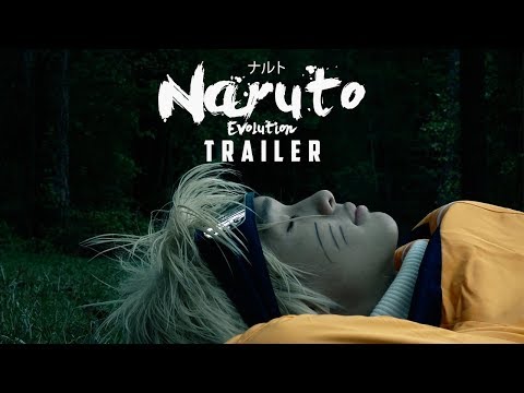 naruto-evolution-episode-one:-bonds-(live-action-trailer)