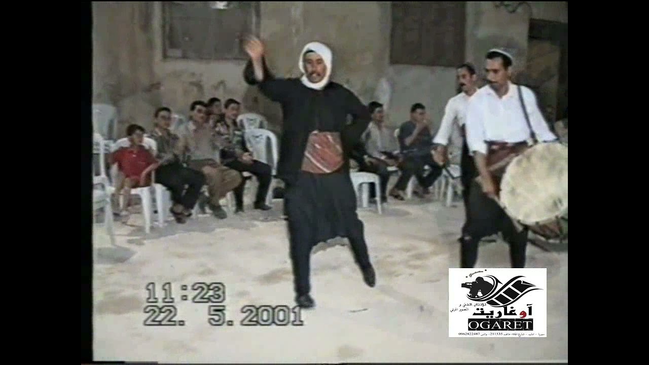 ملوك العربية في مدينة إدلب الخضراء.