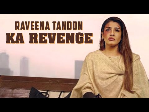 Raveena Tandon Ka Dhamakedar Revenge | Maatr | Madhur Mittal | Bollywood Thriller Movie