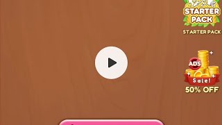 #bird #sort 2 #color #puzzle #level 724 #birdsort #colour #gaming #viral #trending #shorts #solution screenshot 5
