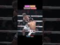 Marlon Tapales VS. Naoya Inoue | HIGHLIGHTS HD #boxing #sports #combat
