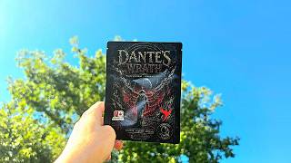 IS DANTE'S WRATH GAS???