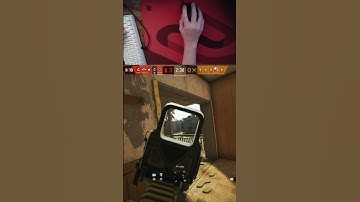 Best settings to bypass mousetrap with a xim matrix xim apex Leadjoy aimbox or keymander #r6 #xim