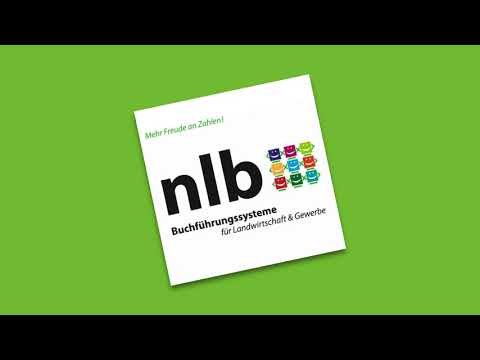 Buchhaltungs-Daten herunterladen & importieren in der nlb-Software