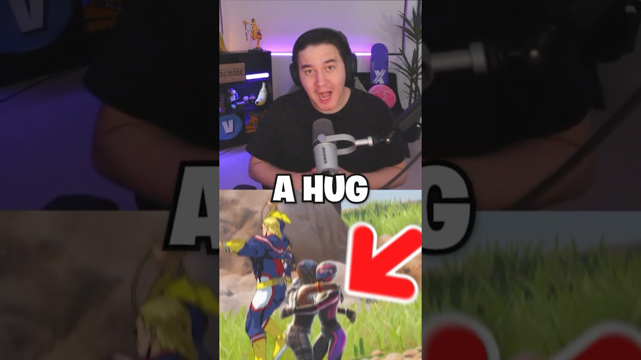 Are Fortnite Players Still Friendly?