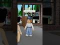 Convéncete, estoy aquí bebé ✨  #roblox #brookhaven