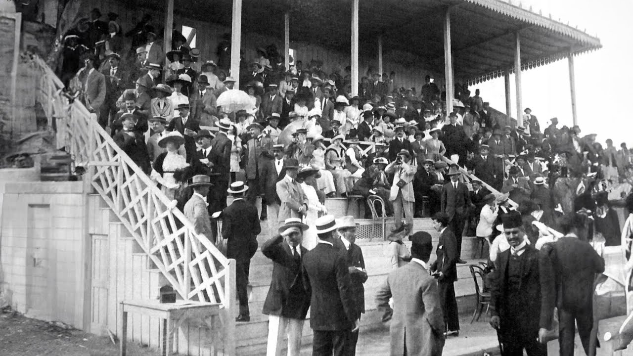 ذكريات مصورة من الزمن الجميل