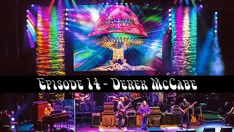 PLSR   Ep14   Derek McCabe 2