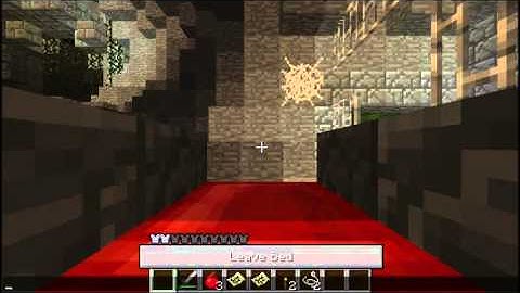 Minecraft Adventure Map - Kidnapped - Ep. 1