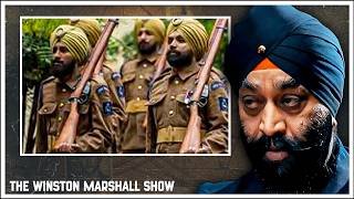 The Anti-Islamist Truth Behind Sikhism Harman Singh Kapoor