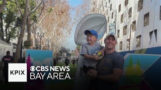 Super Bowl spotlight shines brightly on San Jose