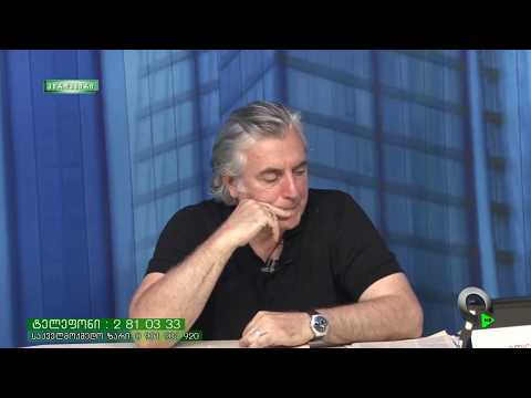 მისაღებია თუ არა ეკლესიაში იყოს სტალინის სურათი