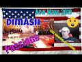 Dimash - Passione | New Wave 2019 - REACTION