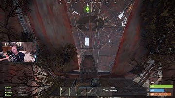 Shroud Uber Getting a 0 Star Review in Rust