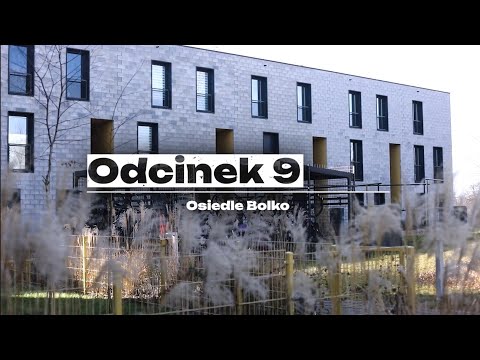 Archidea odc.9 Osiedle