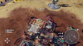 Halo Wars 2 Achievements (成就) - You've got a case of the Birley (Birley 症候群)