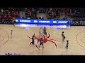 WBB Game Highlights: Rhode Island vs. Richmond (02/25/26)