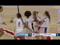 WBB Game Highlights: Rhode Island vs. Richmond (02/25/26)